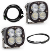 Image of Baja Designs XL Pro LED Bumper Light Kit For 19-24 Jeep Wrangler JL/Gladiator