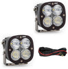 Image of Baja Designs XL80 LED Bumper Light Kit For 2019-2024 Jeep Wrangler JL/Gladiator
