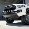 Image of Baja Designs XL Linkable LED Bumper Light Kit For 2016-2023 Toyota Tacoma