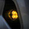 Image of Baja Designs Squadron-R Sport Fog Light Kit For 14-21 Toyota Highlander/RAV4