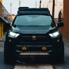 Image of Baja Designs Squadron-R Sport Fog Light Kit For 14-21 Toyota Highlander/RAV4