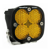 Image of Baja Designs Squadron Sport Amber Work/Scene LED Light Pod With Bracket 3,150 LM
