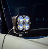 Image of Baja Designs Squadron Pro LED A-Pillar Light Kit For 2021-2024 Ford Bronco Sport