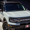 Image of Baja Designs Squadron Sport LED A-Pillar Light Kit For 21-24 Ford Bronco Sport