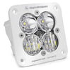 Image of Baja Designs White Squadron Sport Flush Mount Driving/Combo Beam LED Light Pod