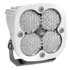 Image of Baja Designs 550006WT Squadron Sport White LED Light Pod - Work/Scene Clear