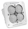 Image of Baja Designs White Squadron Sport Flush Mount Work/Scene Beam LED Light Pod