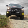 Image of Baja Designs Squadron Sport Amber Fog Light Kit For 2005-2014 Ford/Toyota Trucks