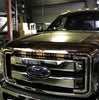 Image of Baja Designs S8 30" Grille Light Bar Kit For 11-16 Ford F-250/F-350 Super Duty