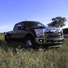 Image of Baja Designs S8 30" Grille Light Bar Kit For 11-16 Ford F-250/F-350 Super Duty