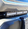Image of Baja Designs S8 30 inch LED Bumper Light Bar Kit For 2016-2023 Toyota Tacoma