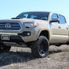 Image of Baja Designs S8 30 inch LED Bumper Light Bar Kit For 2016-2023 Toyota Tacoma