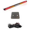 Image of Baja Designs RTL 30" Rear Tail Light Kit W/Turn Signal For 2019-2022 Honda Talon