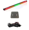 Image of Baja Designs RTL 30" Rear Tail Light Kit W/Turn Signal For 2019-2022 Honda Talon