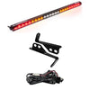 Image of Baja Designs RTL 30" Rear Tail Light Kit W/Turn Signal For 2015-2018 Polaris RZR