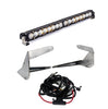 Image of Baja Designs S8 20 Inch LED Lower Grille Light Bar Kit For 19-22 Ram 2500/3500