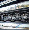 Image of Baja Designs S8 20 Inch LED Lower Grille Light Bar Kit For 19-22 Ram 2500/3500