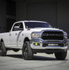Image of Baja Designs S8 20 Inch LED Lower Grille Light Bar Kit For 19-22 Ram 2500/3500