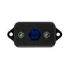 Image of Baja Designs 398048 Universal LED Rock Light Blue Waterproof