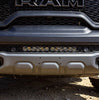 Image of Baja Designs S8 20 Inch LED Bumper Light Bar Kit For 2021-2023 Ram 1500 TRX