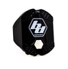 Image of Baja Designs Black LP6 Single Rock Guard For LP6 Model Lights
