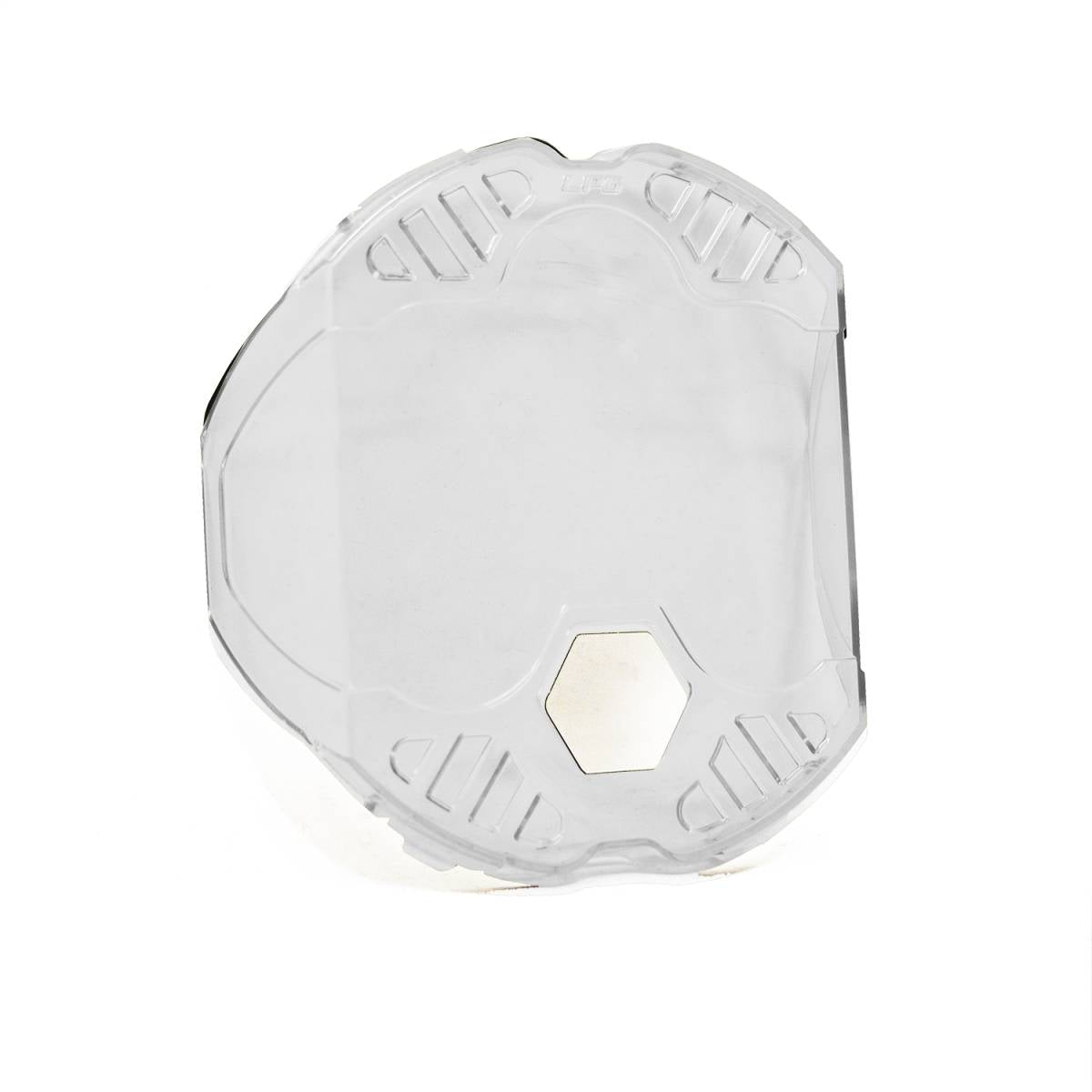 Image of Baja Designs Clear LP6 Single Rock Guard For LP6 Model Lights