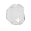 Image of Baja Designs Clear LP6 Single Rock Guard For LP6 Model Lights