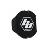 Image of Baja Designs Black LP4 Single Rock Guard For LP4 Model Lights