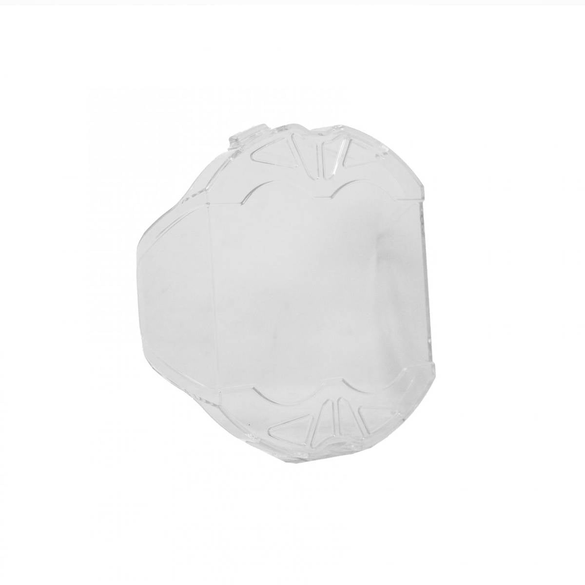 Image of Baja Designs Clear LP4 Single Rock Guard For LP4 Model Lights