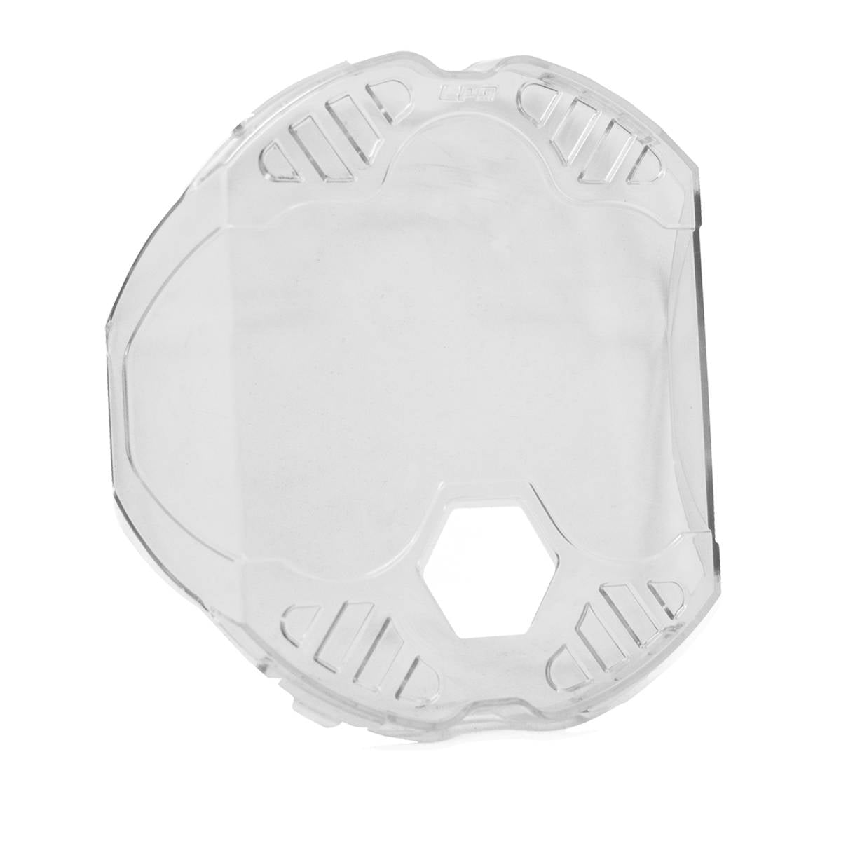 Image of Baja Designs Clear LP9 Single Rock Guard For LP9 Model Lights