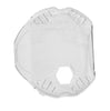 Image of Baja Designs Clear LP9 Single Rock Guard For LP9 Model Lights