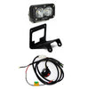 Image of Baja Designs S2 Pro LED Headlight Kit For 2014-2020 Honda Grom