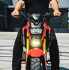 Image of Baja Designs S2 Pro LED Headlight Kit For 2014-2020 Honda Grom