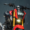 Image of Baja Designs S2 Pro LED Headlight Kit For 2014-2020 Honda Grom