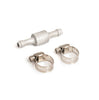 Image of Rudy's Boost Increase Valve & Clamps For 01-04 Chevy GMC 6.6L LB7 Duramax Diesel