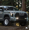 Image of Baja Designs S2 SAE OEM Fog Light Replacement Kit For 2022-2024 Toyota Tundra