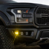 Image of Baja Designs Squadron/S2 SAE “Sportsman” LED Fog Light Kit For 17-20 Ford Raptor