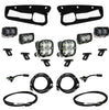 Image of Baja Designs S2 SAE Pro Clear LED Fog Light Kit For 2021-2024 Ford Bronco