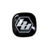 Image of Baja Designs Black S1 Single Rock Guard For S1 Model Lights