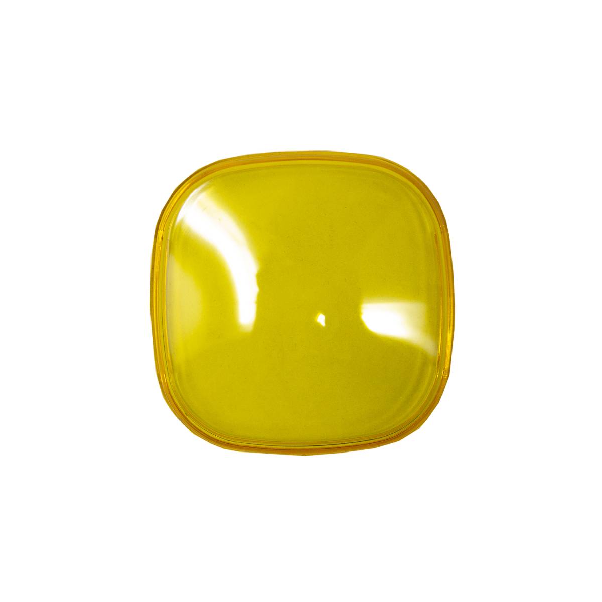 Image of Baja Designs Amber S1 Single Rock Guard For S1 Model Lights