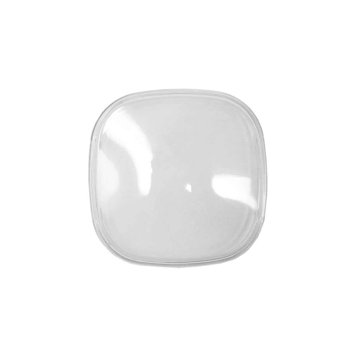 Image of Baja Designs Clear S1 Single Rock Guard For S1 Model Lights