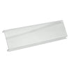 Image of Baja Designs Clear OnX6 Single 10" Rock Guard For OnX6 Model Lights