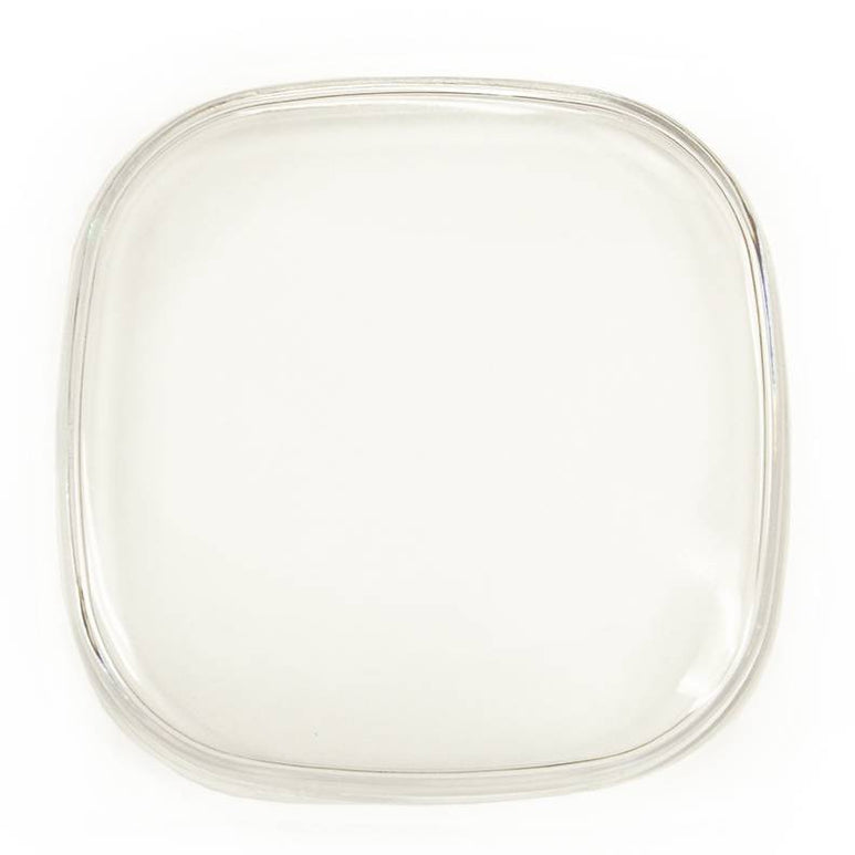 Image of Baja Designs Clear XL Single Rock Guard For XL Model Lights