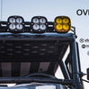 Image of Baja Designs Clear XL Single Rock Guard For XL Model Lights