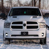 Image of Diode Dynamics SS3 LED Fog Light Kit- White SAE/DOT Driving- Sport For 13-18 Ram