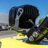 Image of Baja Designs XL80 LED A-Pillar Light Kit For 2014-2022 Polaris RZR