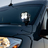 Image of Baja Designs XL Sport LED A-Pillar Light Kit For 19-24 Mercedes-Benz Sprinter