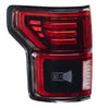 Image of Morimoto XB Powerful LED Tail Lights- OE Halogen with BLIS- Red - For 15-20 Ford