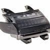 Image of Morimoto XB LED FENDER Lights - Modern LED For 18-23 Jeep Wrangler / Gladiator