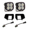 Image of Baja Designs XL Sport LED Fog Pocket Light Kit For 2015-2017 Ford F-150